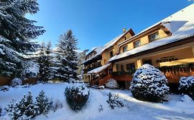 Apartmany Pacific